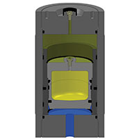 Accum_Piston_spareparts