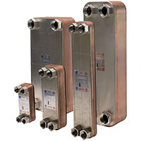 CoolingSys-HeatExchgrs-HEX