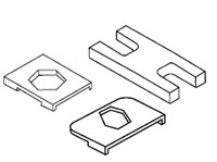 Safety Plate