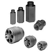 HoseBreakValves