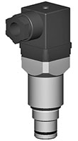 VD: High Pressure Type C: Electrical Switch (307723)