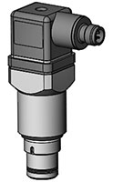 VD: High Pressure Type J4: Electrical Switch