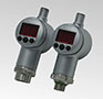 EDS 33XX Pressure Switch