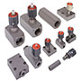 FlowControlValves