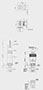 Dimensional Image for HDA 47XX Pressure Transducer (907304)