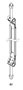 Head Bolt Arrangements for Clamps, Band Type (3183049)