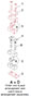 HREL Arrangement A+D for Clamps, DIN 3015 - Light Duty