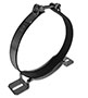 Cylindrical Straps