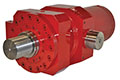 TensioningCylinder