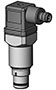 VD: High Pressure Type J4: Electrical Switch