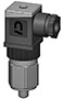 VMF-VR: Low Pressure / Return Type D: Visual & Electrical Switch (1272110)