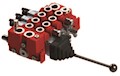 RS 210 Sectional Directional Control Valves